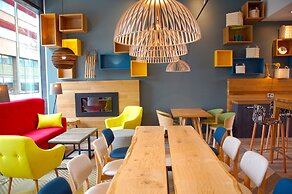 Holiday Inn Helsinki West- Ruoholahti by IHG