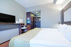 Holiday Inn Helsinki West- Ruoholahti by IHG