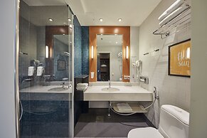 Holiday Inn Helsinki West- Ruoholahti by IHG