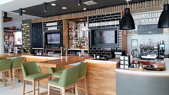 Holiday Inn Helsinki West- Ruoholahti by IHG