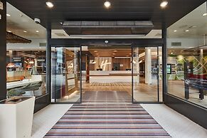 Holiday Inn Helsinki West- Ruoholahti by IHG