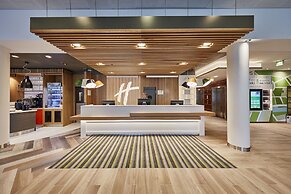 Holiday Inn Helsinki West- Ruoholahti by IHG