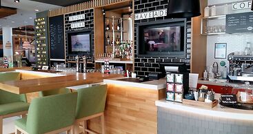 Holiday Inn Helsinki West- Ruoholahti by IHG