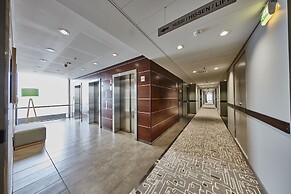 Holiday Inn Helsinki West- Ruoholahti by IHG