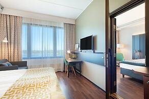 Holiday Inn Helsinki West- Ruoholahti by IHG