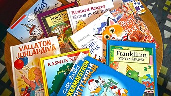 Holiday Inn Helsinki West- Ruoholahti by IHG