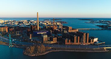 Holiday Inn Helsinki West- Ruoholahti by IHG