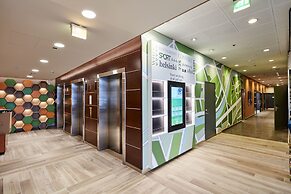 Holiday Inn Helsinki West- Ruoholahti by IHG