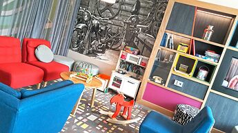 Holiday Inn Helsinki West- Ruoholahti by IHG