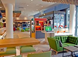 Holiday Inn Helsinki West- Ruoholahti by IHG