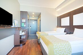 Holiday Inn Helsinki West- Ruoholahti by IHG