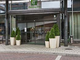 Holiday Inn Helsinki West- Ruoholahti by IHG