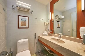 Holiday Inn Helsinki West- Ruoholahti by IHG