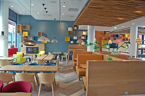 Holiday Inn Helsinki West- Ruoholahti by IHG