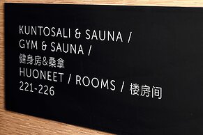 Holiday Inn Helsinki West- Ruoholahti by IHG