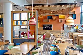 Holiday Inn Helsinki West- Ruoholahti by IHG