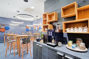 Holiday Inn Helsinki West- Ruoholahti by IHG