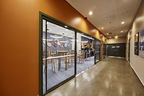 Holiday Inn Helsinki West- Ruoholahti by IHG