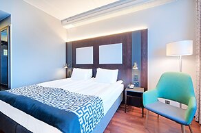 Holiday Inn Helsinki West- Ruoholahti by IHG