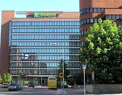 Holiday Inn Helsinki West- Ruoholahti by IHG