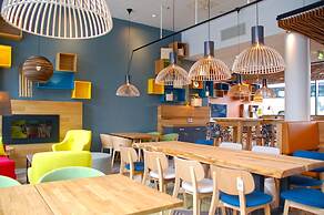 Holiday Inn Helsinki West- Ruoholahti by IHG