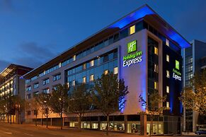 Holiday Inn Express Newcastle City Centre, an IHG Hotel