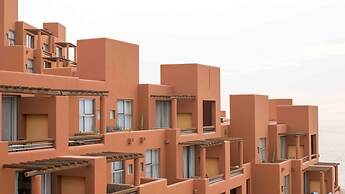 Club Regina Los Cabos