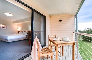 Panorama Hotel St Helens