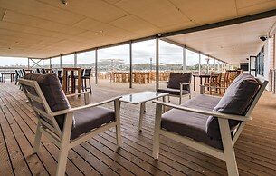 Panorama Hotel St Helens