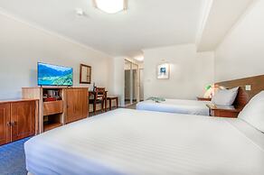 Panorama Hotel St Helens