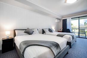Panorama Hotel St Helens