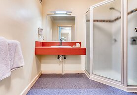 Panorama Hotel St Helens