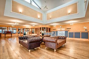 Panorama Hotel St Helens