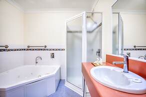 Panorama Hotel St Helens