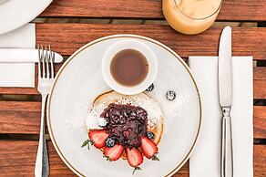 Panorama Hotel St Helens