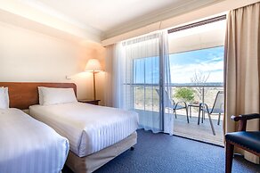 Panorama Hotel St Helens