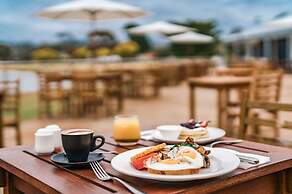 Panorama Hotel St Helens