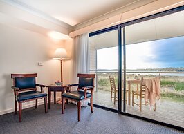 Panorama Hotel St Helens