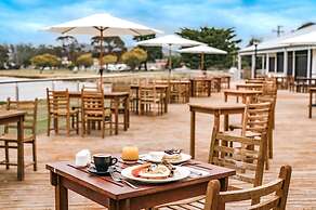 Panorama Hotel St Helens