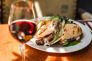 Panorama Hotel St Helens