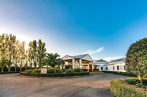 Panorama Hotel St Helens