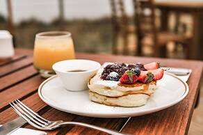 Panorama Hotel St Helens