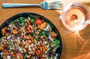 Panorama Hotel St Helens