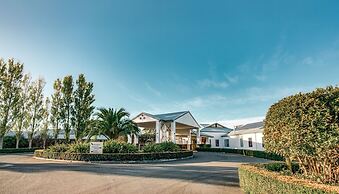 Panorama Hotel St Helens