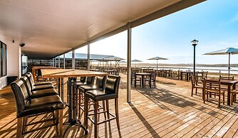 Panorama Hotel St Helens