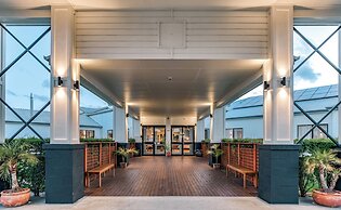 Panorama Hotel St Helens