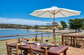 Panorama Hotel St Helens