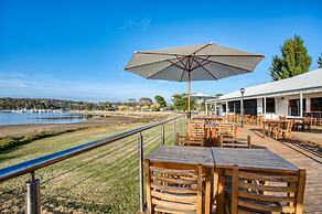Panorama Hotel St Helens