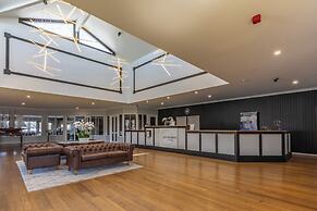 Panorama Hotel St Helens