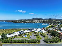 Panorama Hotel St Helens